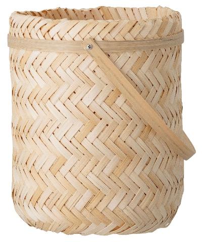Blumenuebertopf-mit-Henkel-Hoehe-20-OE-16-cm-Bambus