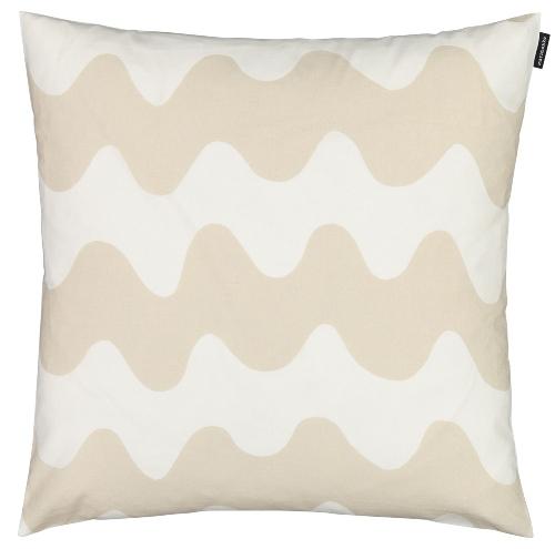 Marimekko-Lokki-Kleine-Moewe-Kissenhuelle-45x45-cm-weiss-beige