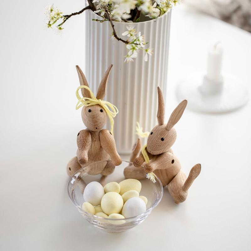 2021 Ist Die Osterdeko Skandinavisch Scandinavian Lifestyle Magazin