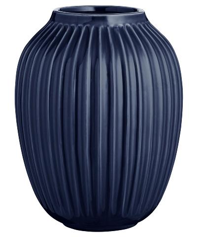 Kaehler-Design-Hammershoei-Vase-Hoehe-25-cm