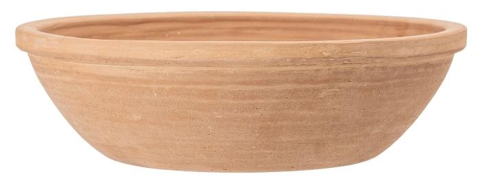 Bloomingville Schale Terrakotta 30 cm Terracotta