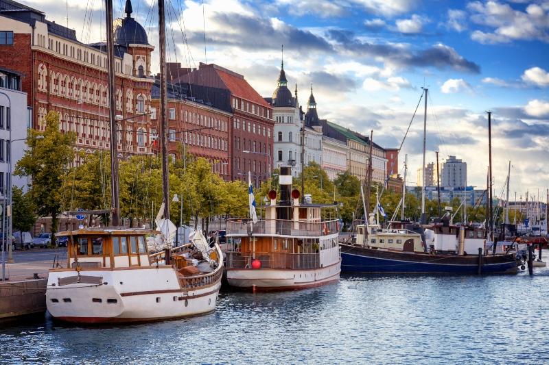 boote-haeuser-helsinki helsinki-urlaub