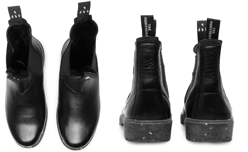 The Northern Damenstiefel - Elchschuhe