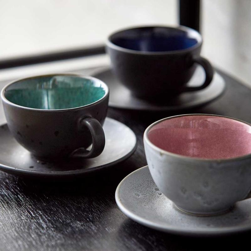 Designer Kaffeetassen aus Skandinavien