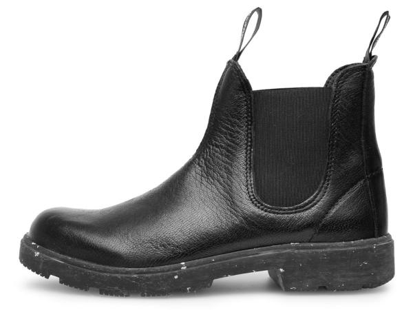 The Northern Herren Stiefel niedrig Elchleder Gorm