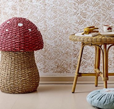 Bloomingville Rattan