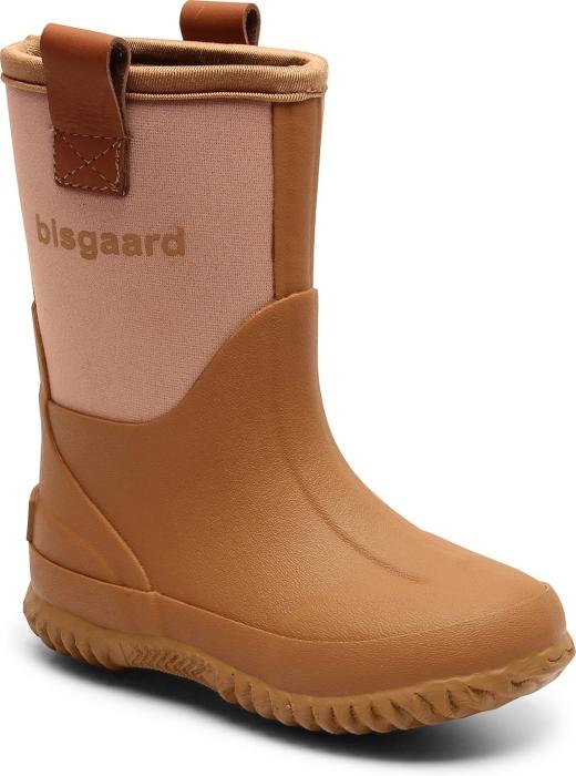 Bisgaard Unisex Kinder Thermogummistiefel Neo