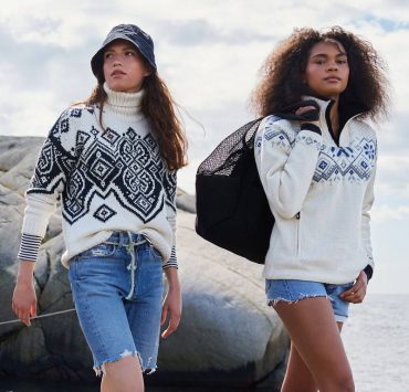 Die coolsten skandinavischen Modemarken