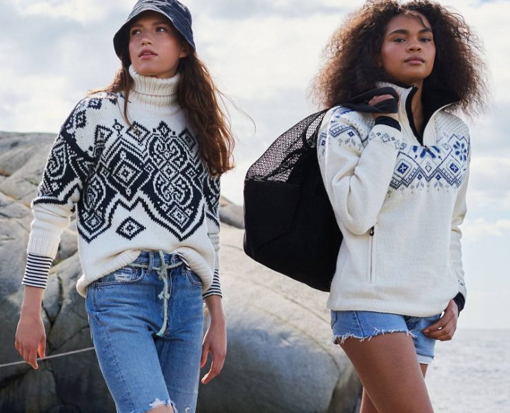 Die coolsten skandinavischen Modemarken