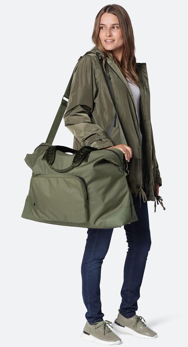 Ilse Jacobsen Damen Weekender GETAWAYBAG01