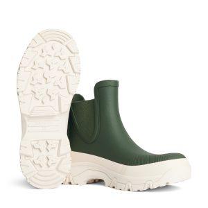 Tretorn Unisex Gummistiefel low Garpa