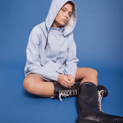 Ilse Jacobsen Hornbæk - Trendfarbe Heather