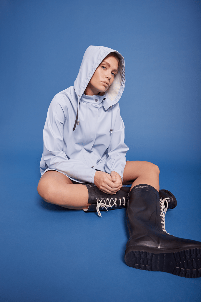 Ilse Jacobsen Hornbæk - Trendfarbe Heather