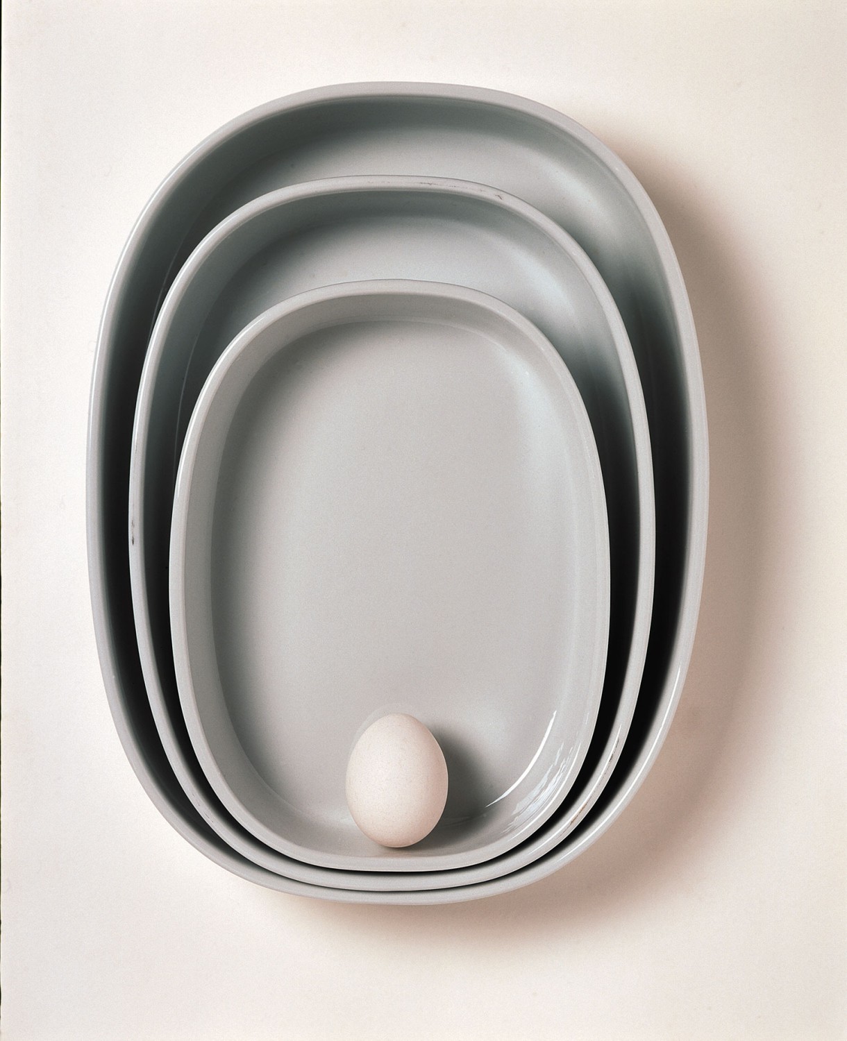 Piet Hein Ofenform 11x15 cm Piet Hein Ofenform 11x15 cm