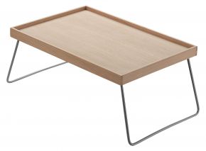 Skagerak Nomad Tischtablett Eiche Höhe 22 cm Länge 60 cm Breite 35 cm