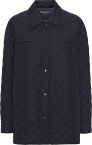 Ilse Jacobsen Damen Steppjacke gepolstert ART34