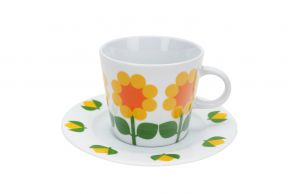 Floryd Tasse 0,25 l 2 tlg.