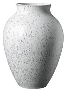 Knabstrup Keramik Vase Höhe 27 cm