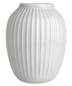 Kähler Design Hammershøi Vase Höhe 25 cm