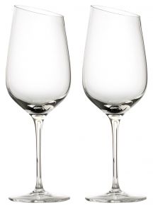 Eva Solo Kelchserie Riesling Weißweinglas 30 cl 2 Stk. klar