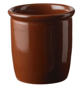 Knabstrup Keramik Pickle Topf