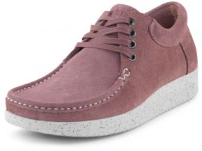 Nature Footwear Damen Sneaker Anna