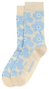 Marimekko Damen Strümpfe Unikko Hieta