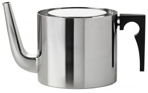 Stelton Cylinda Line AJ Teekanne 1,25 l