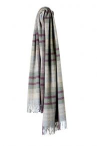Elvang Unisex Alpaka-Schal 70x200 cm Copenhagen