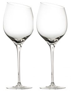 Eva Solo Kelchserie Sauvignon Blanc Weißweinglas 30 cl 2 Stk. kl