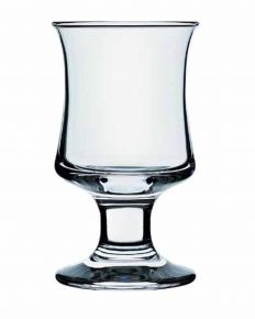 Holmegaard Schiffsglas Bierglas 34 cl