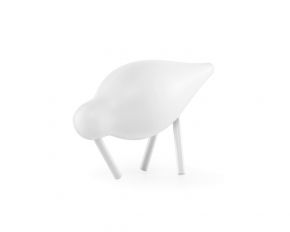 Normann Copenhagen Shorebird Höhe 7,5 cm