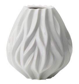 Morsø Flame Vase Höhe 19 cm