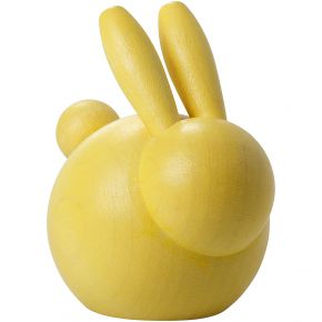 Aarikka Osterhase (Pupu) Höhe 6,5 cm
