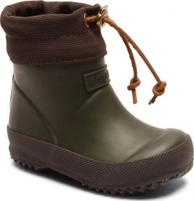 Bisgaard Unisex Baby Thermogummistiefel