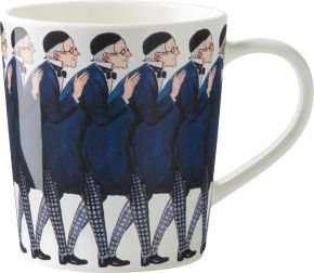 Design House Elsa Beskow Tasse / Becher 0,4 l