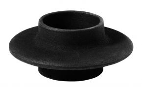 Normann Copenhagen Heima Teelichtleuchter Höhe 4,3 cm