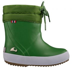 Viking Footwear Unisex Kinder Gummistiefel Alv farbig / weiß
