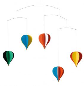 Flensted Mobiles Ballon Mobile 5