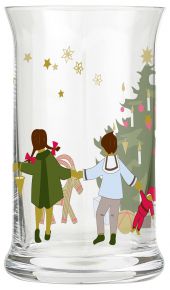 Holmegaard Weihnachten 2022 Universalglas 28 cl