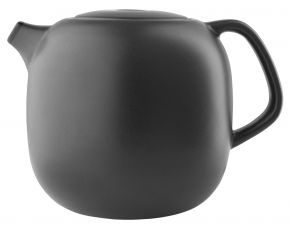 Eva Solo Nordic Kitchen Teekanne 1 l schwarz