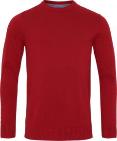 REDGREEN Herren Pullover Rundausschnitt Julian