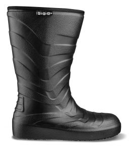 Nokian Footwear Unisex Gummistiefel mit warmen Futter besonders leicht Winter light