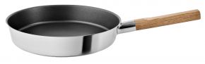 Eva Solo Nordic Kitchen Steel Bratpfanne Ø 28 cm