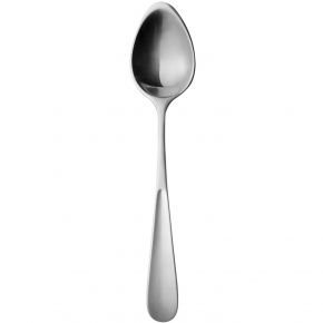 Georg Jensen Vivianna Dessertlöffel matt