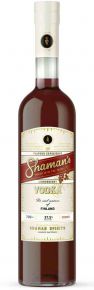 Shaman Preiselbeere Wodka 37,5 % vol. 0,7 l