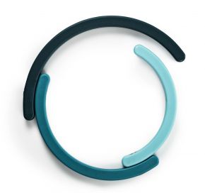 Normann Copenhagen Rainbow Untersetzer