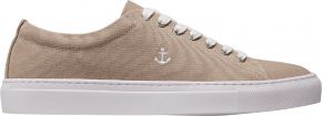 Makia Clothing Herren Sneaker mit recycelter Baumwolle Dock