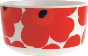 Marimekko Unikko Oiva Schüssel 0,5 l