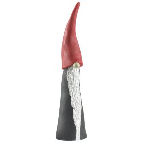 Nääsgränsgården Tomte Hoher Hut Höhe 21 cm